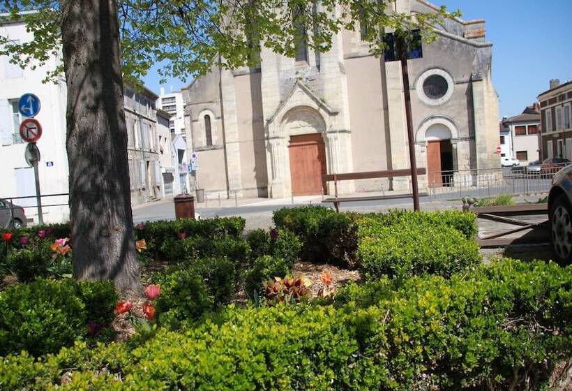 Bed and Breakfast La Maison Duffour Chambres D Hôtes Avec Petit Déjeuner