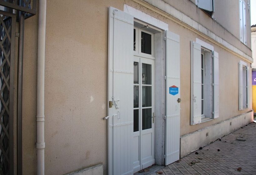 Bed and Breakfast La Maison Duffour Chambres D Hôtes Avec Petit Déjeuner