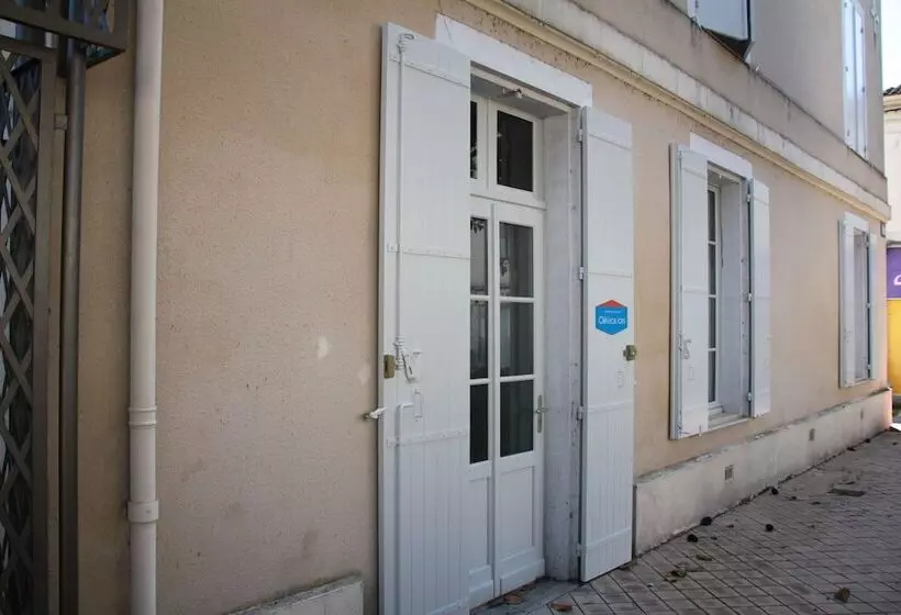 ベッドアンドブレックファースト La Maison Duffour Chambres D Hôtes Avec Petit Déjeuner