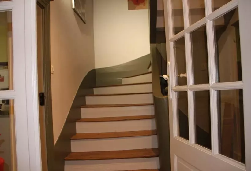 ベッドアンドブレックファースト La Maison Duffour Chambres D Hôtes Avec Petit Déjeuner