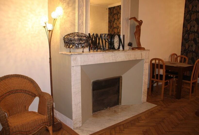 Bed and Breakfast La Maison Duffour Chambres D Hôtes Avec Petit Déjeuner