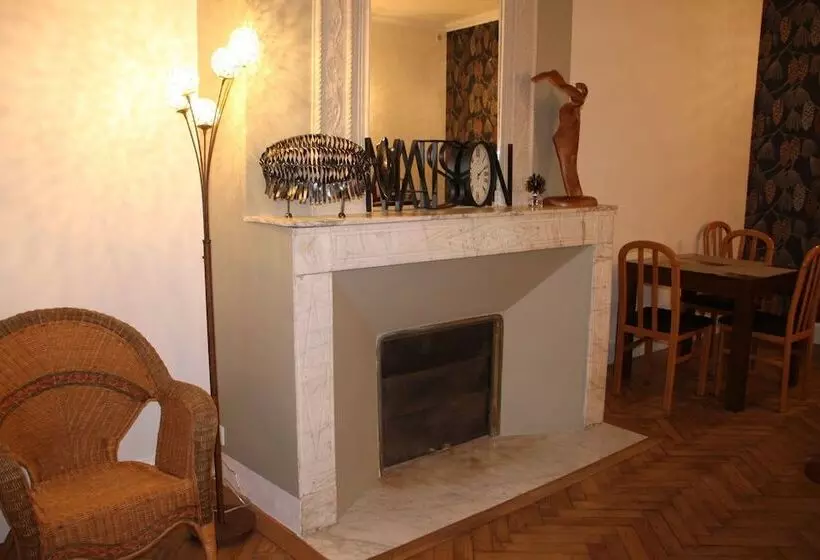 ベッドアンドブレックファースト La Maison Duffour Chambres D Hôtes Avec Petit Déjeuner