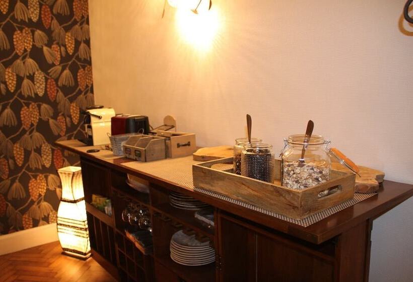 Bed and Breakfast La Maison Duffour Chambres D Hôtes Avec Petit Déjeuner