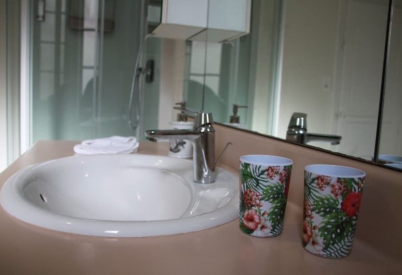 Bed and Breakfast La Maison Duffour Chambres D Hôtes Avec Petit Déjeuner