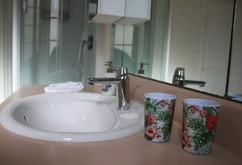 ベッドアンドブレックファースト La Maison Duffour Chambres D Hôtes Avec Petit Déjeuner