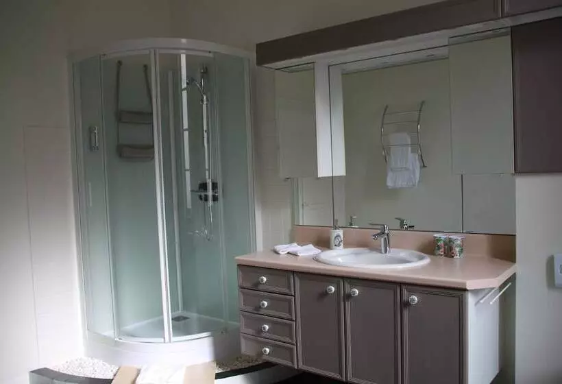 ベッドアンドブレックファースト La Maison Duffour Chambres D Hôtes Avec Petit Déjeuner