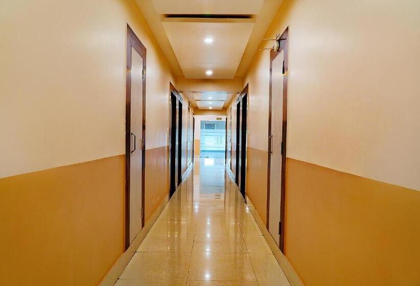 Hotelli The Kanchan Plaza