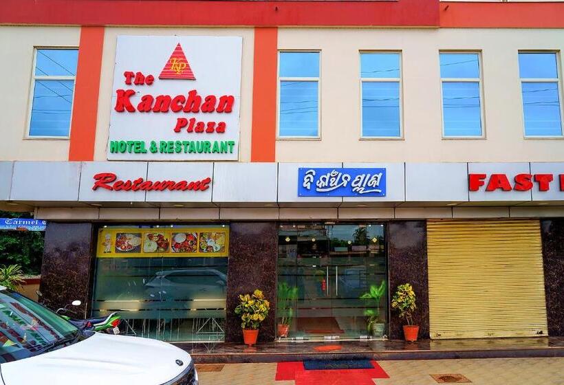 Hotelli The Kanchan Plaza