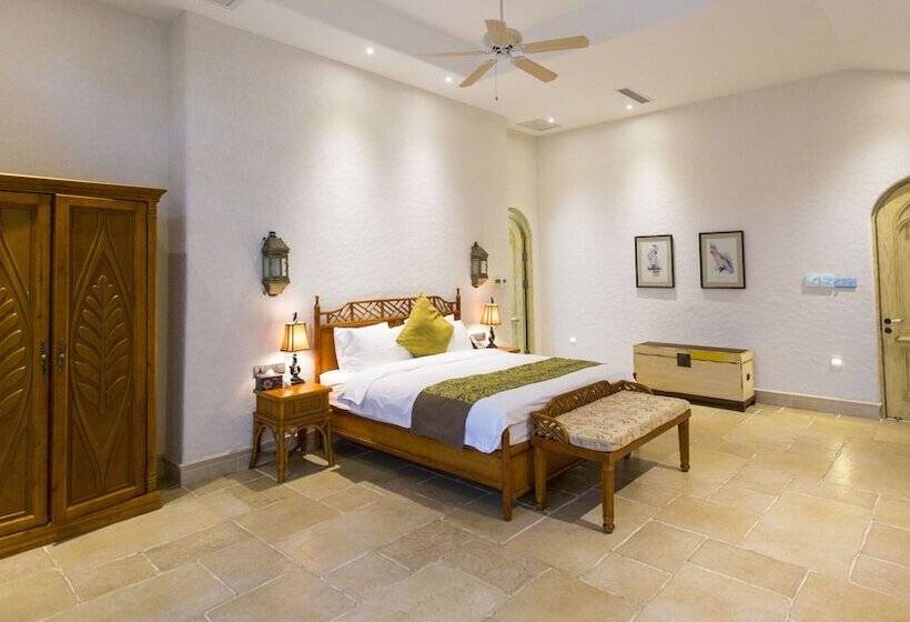 Hotel Hainan Xikang Wellness & Resorts