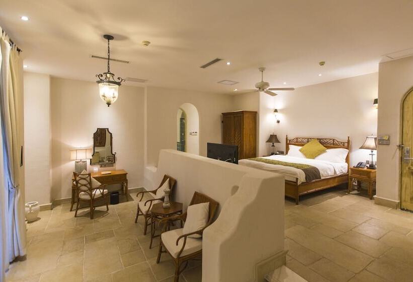 Hotel Hainan Xikang Wellness & Resorts