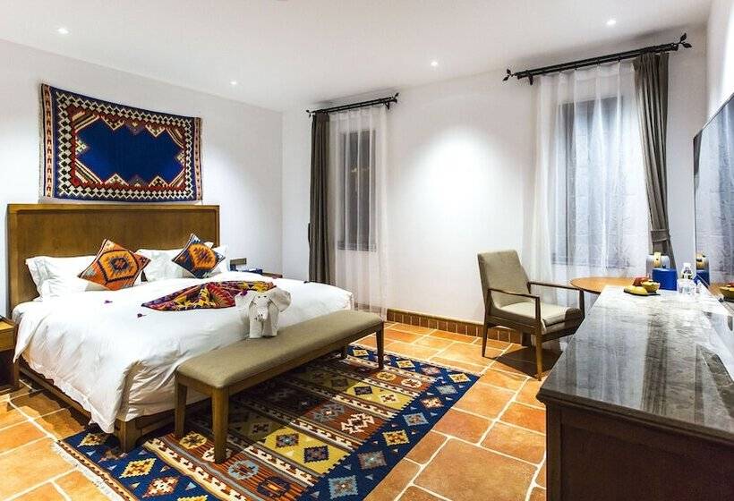 Hotel Hainan Xikang Wellness & Resorts