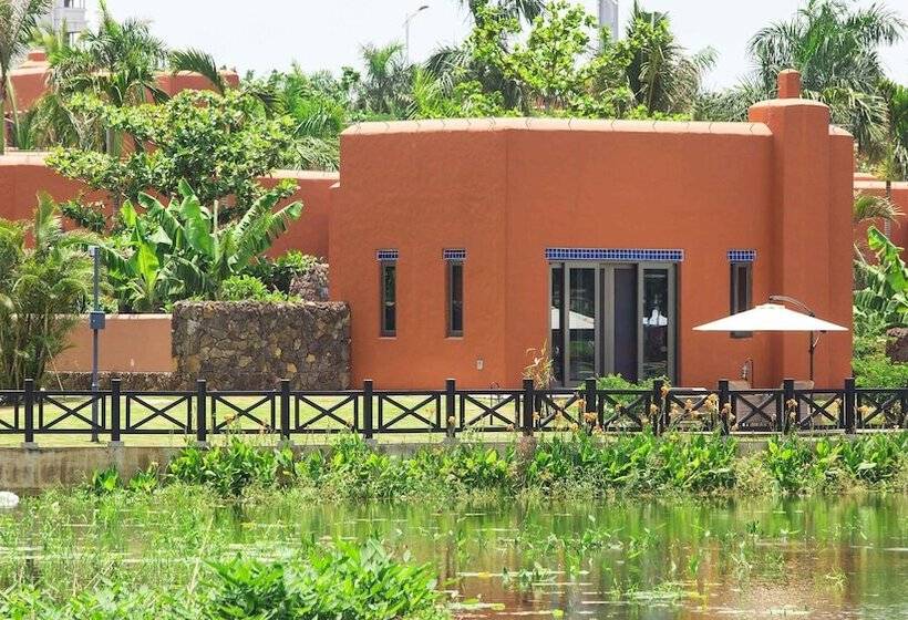 Hotel Hainan Xikang Wellness & Resorts