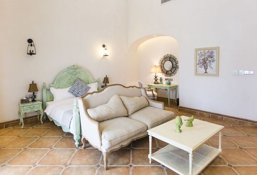 Hotel Hainan Xikang Wellness & Resorts