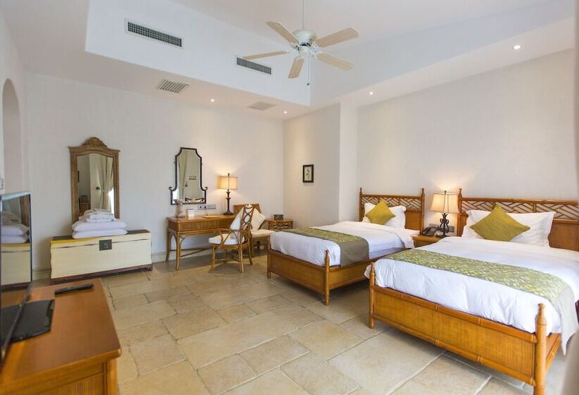 Hotel Hainan Xikang Wellness & Resorts