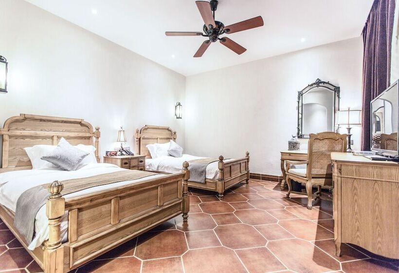 Hotel Hainan Xikang Wellness & Resorts