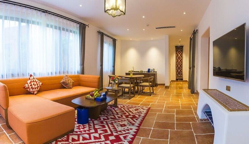 Hotel Hainan Xikang Wellness & Resorts