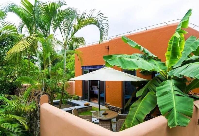 Hotel Hainan Xikang Wellness & Resorts