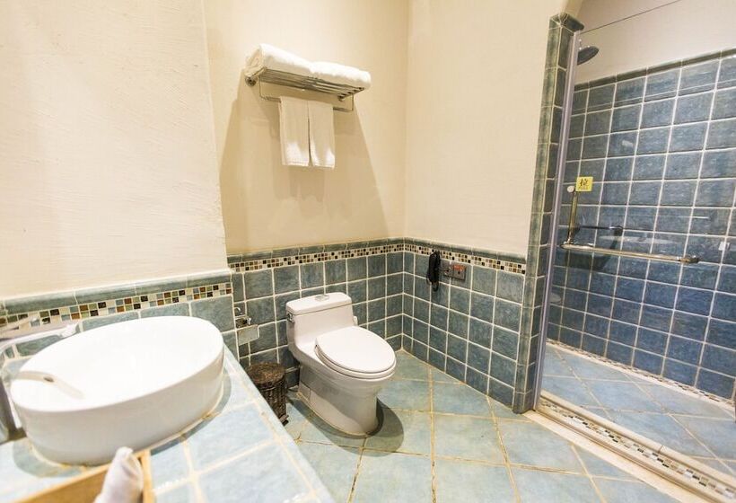 Hotel Hainan Xikang Wellness & Resorts