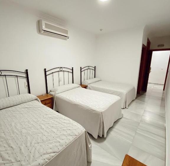 ホテル Hostal El Molino