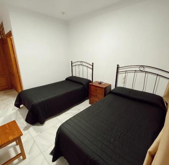 ホテル Hostal El Molino