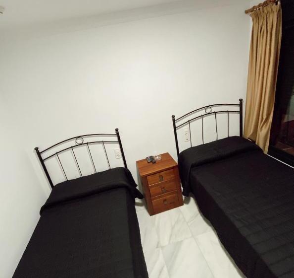 ホテル Hostal El Molino