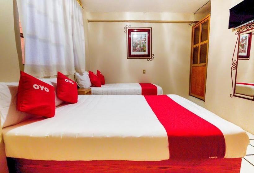 בית מלון כפרי La Terracita