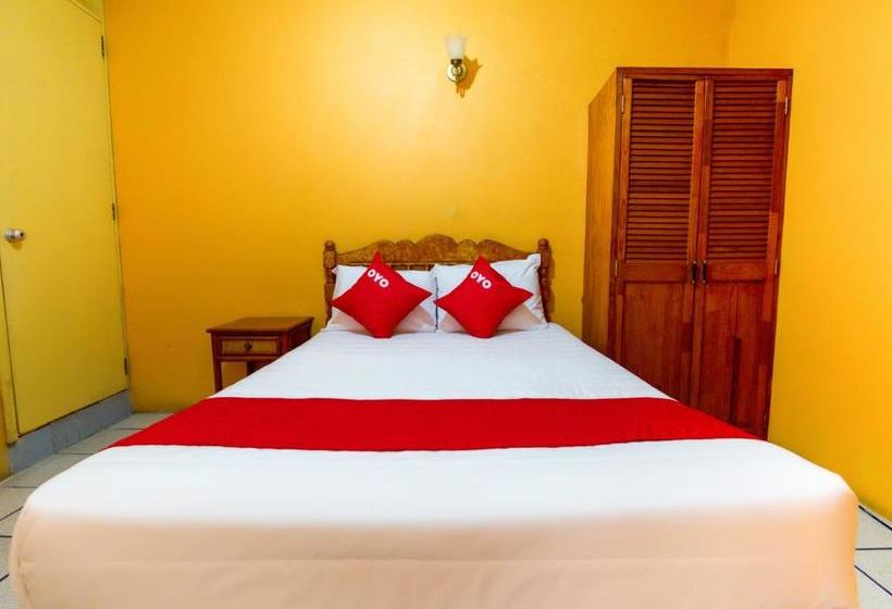 בית מלון כפרי La Terracita