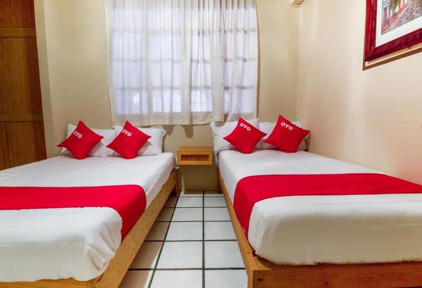 בית מלון כפרי La Terracita