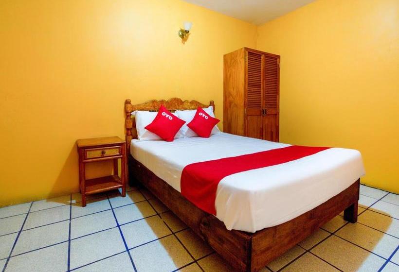 בית מלון כפרי La Terracita