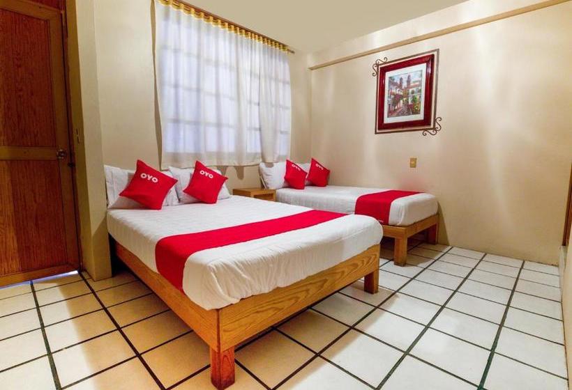 בית מלון כפרי La Terracita