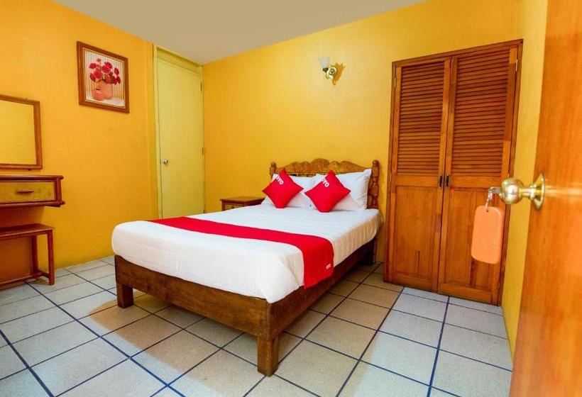 בית מלון כפרי La Terracita