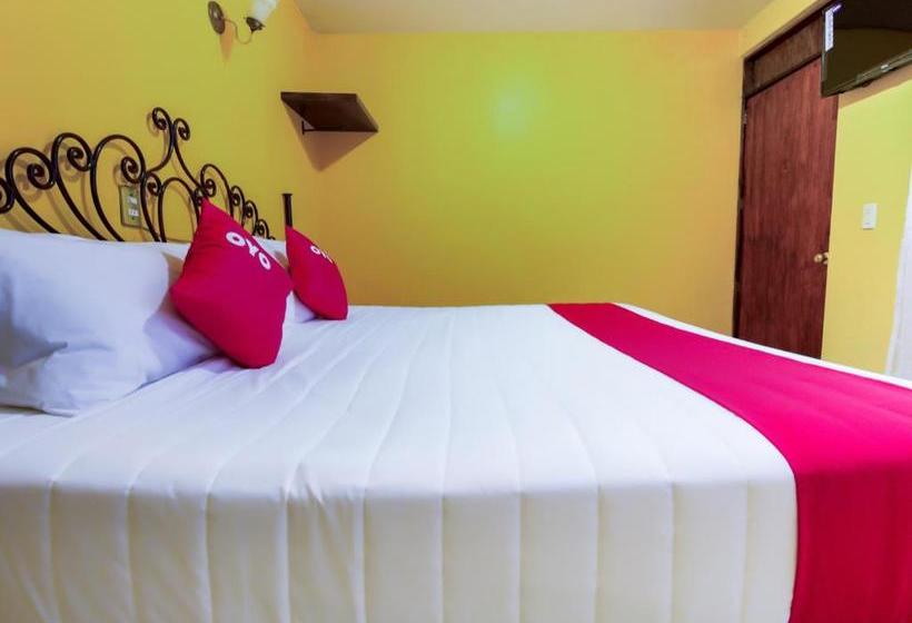 בית מלון כפרי La Terracita