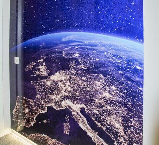 Aparthotel Essenzia De Castilla