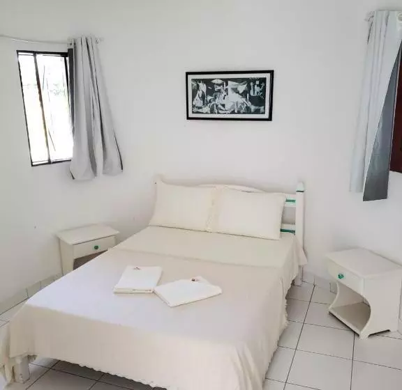 Majatalo Pousada Praia Da Barra