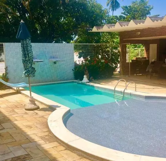 Majatalo Pousada Praia Da Barra