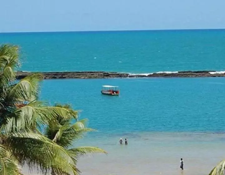 Majatalo Pousada Praia Da Barra