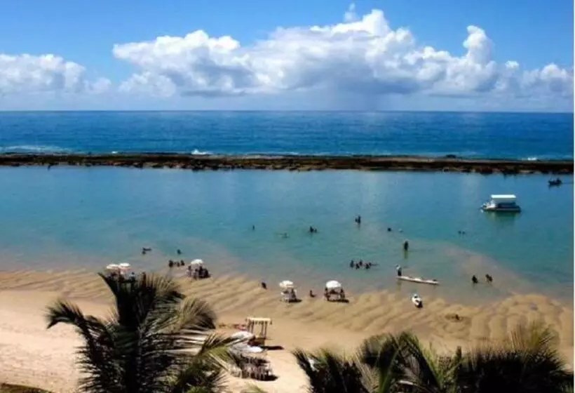 Majatalo Pousada Praia Da Barra