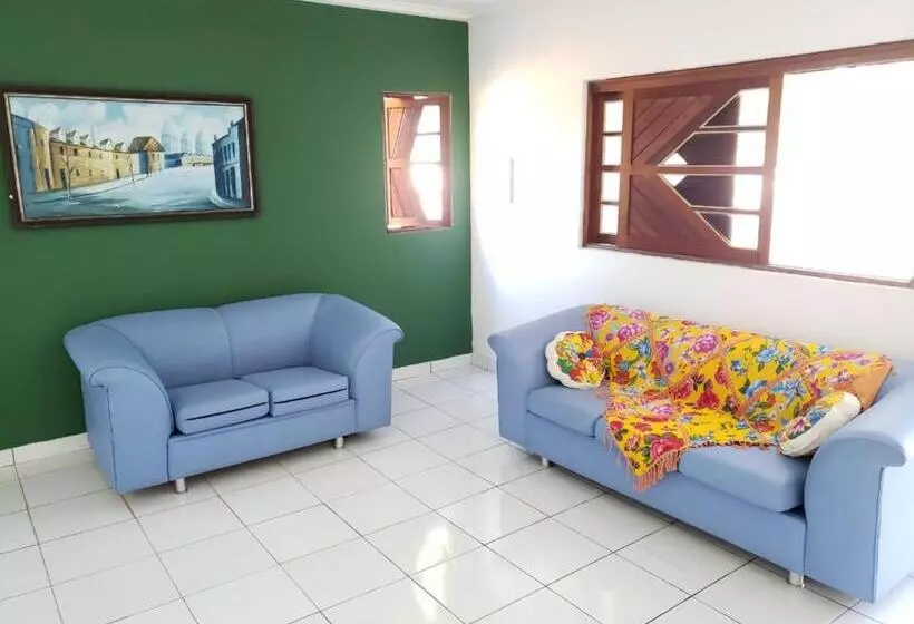 Majatalo Pousada Praia Da Barra