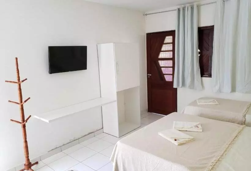 Majatalo Pousada Praia Da Barra