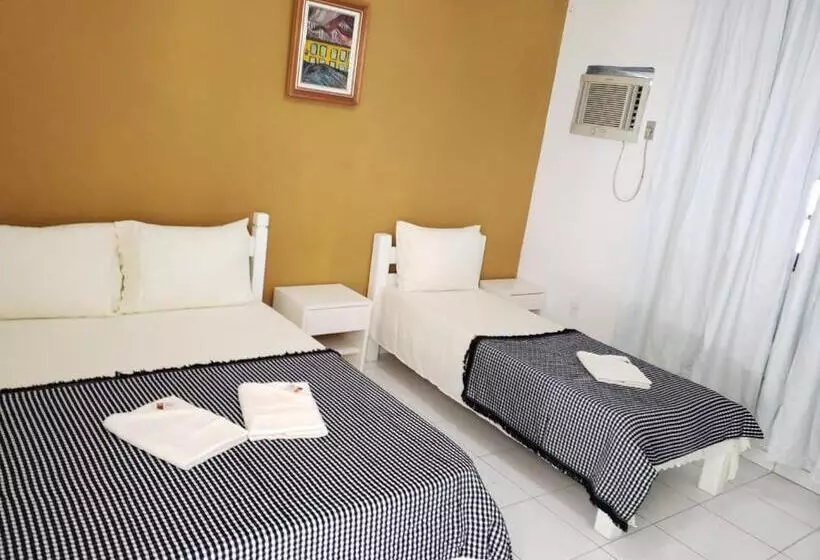 Majatalo Pousada Praia Da Barra