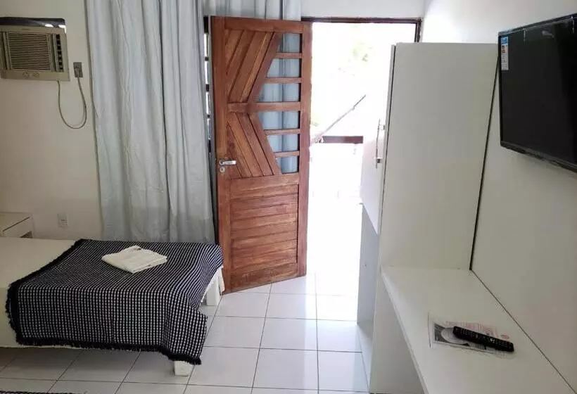 Majatalo Pousada Praia Da Barra