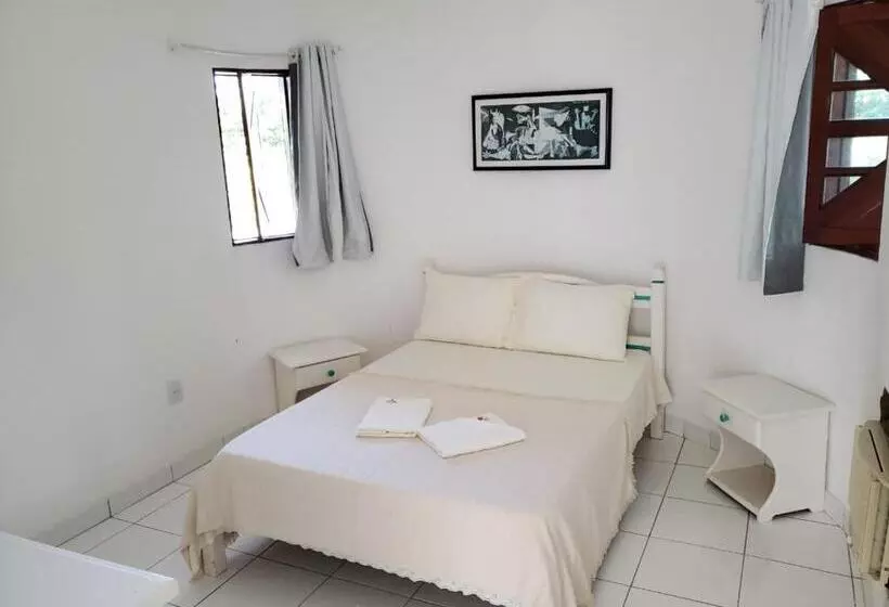 Majatalo Pousada Praia Da Barra