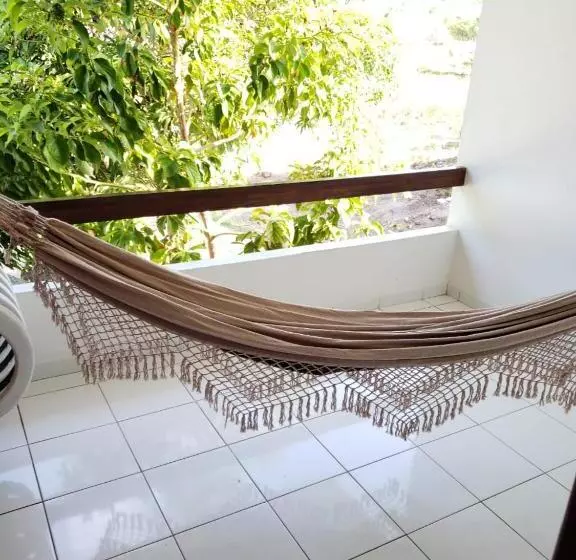 Majatalo Pousada Praia Da Barra