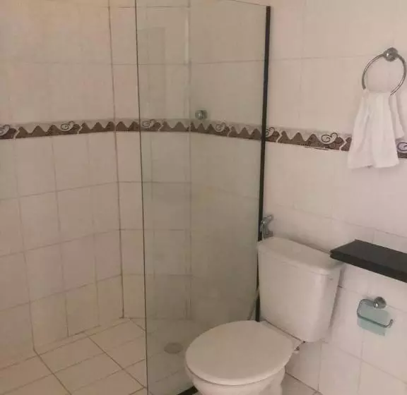 Majatalo Pousada Praia Da Barra