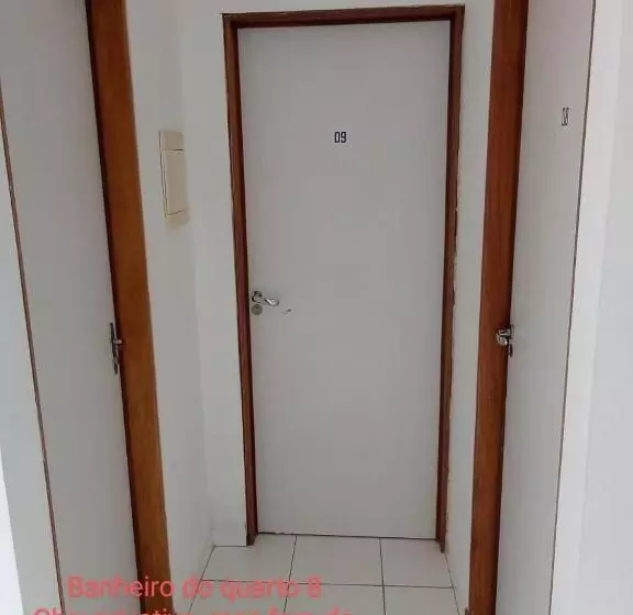 Majatalo Pousada Praia Da Barra