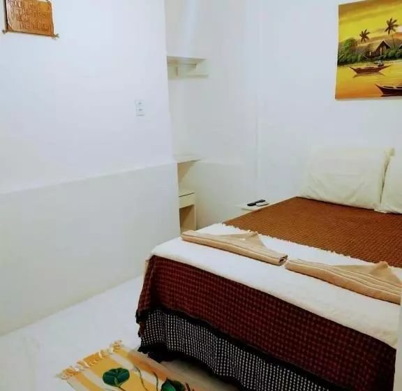 Majatalo Pousada Praia Da Barra