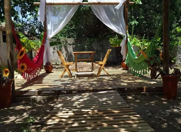 Majatalo Pousada Praia Da Barra