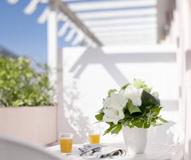 Hotel Thermes Les Ecureuils