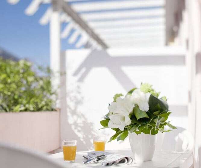 Hotel Thermes Les Ecureuils