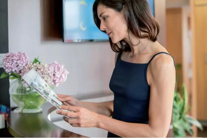 Hotelli Thermes Les Ecureuils